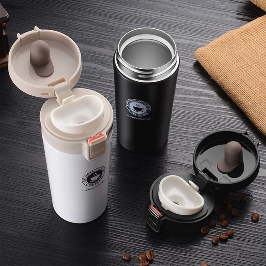 520ml Coffee Mug Stainless Steel Vacuum Cup Thermal Mug Hot