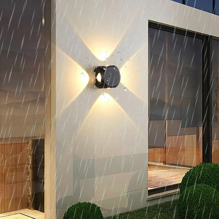 Waterproof lights discount for outdoor