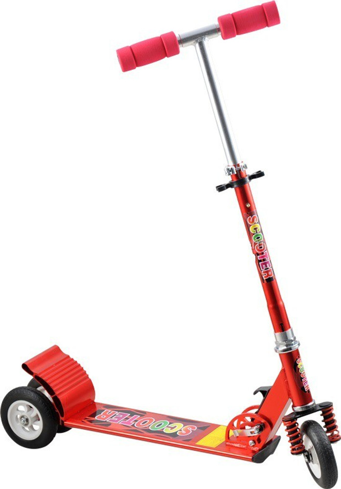 Tri scooter for 6 year old deals