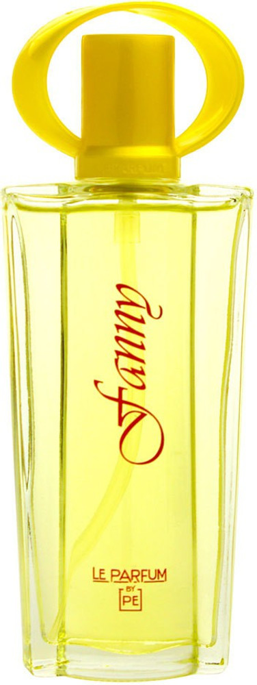 Buy LE PARFUM DE FRANCE Fanny for Woman 75 ml each Eau de Toilette