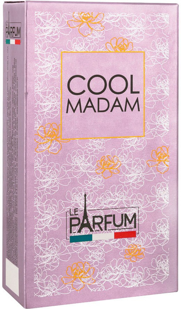 Cool madam paris elysees 2025