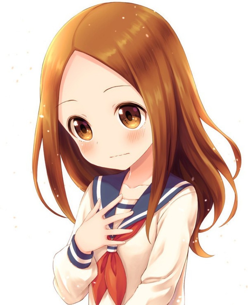 Karakai Jouzu No Takagi-san Wallpapers - Wallpaper Cave