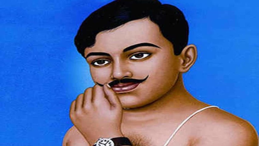 Chandra Shekhar Azad Wallpapers - Top Free Chandra Shekhar Azad Backgrounds  - WallpaperAccess