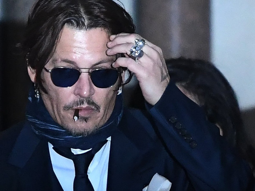 Occhiali johnny depp originali on sale