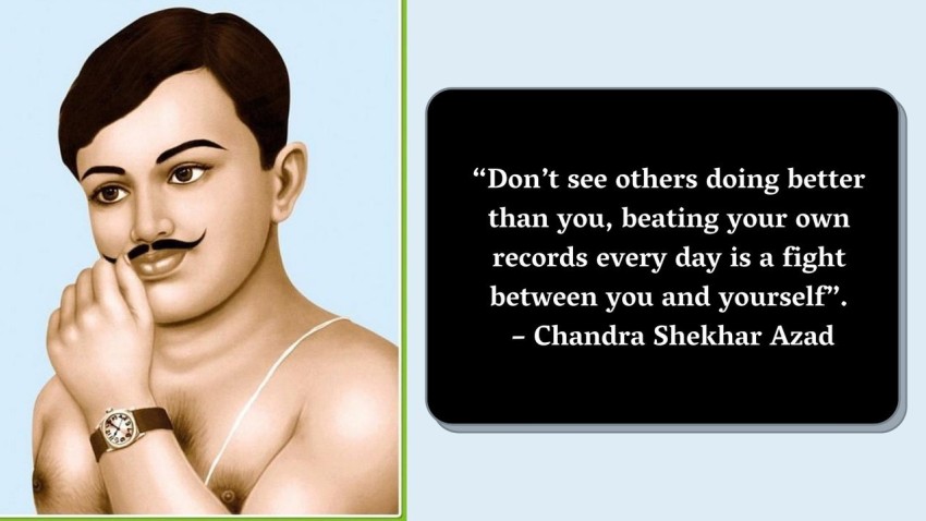 Chandrashekhar Azad - transparent background PNG cliparts free download |  AllPNGFree