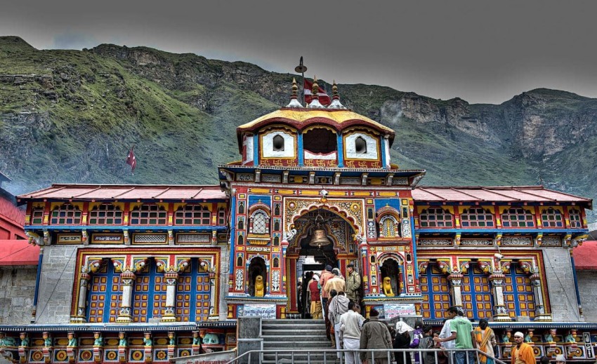 601 Badrinath Stock Photos - Free & Royalty-Free Stock Photos from  Dreamstime