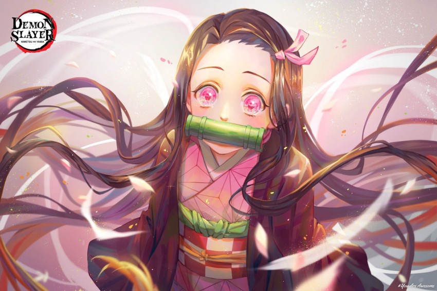 Demon Slayer Fan Dumps Partner for Trashing Their Nezuko Collection