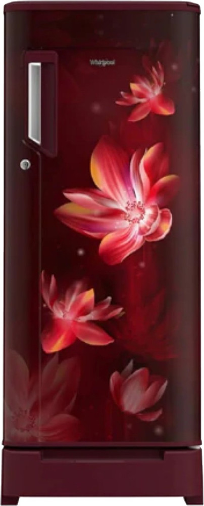 Worful fridge 2025 190 ltr price