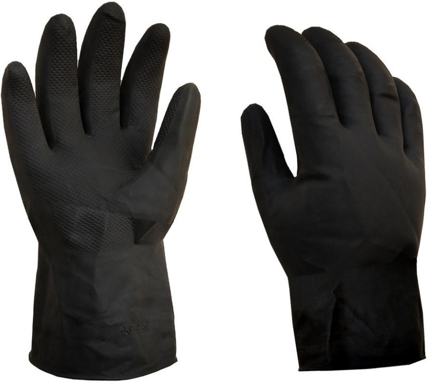Auto Dusting Gloves, 2-pair set