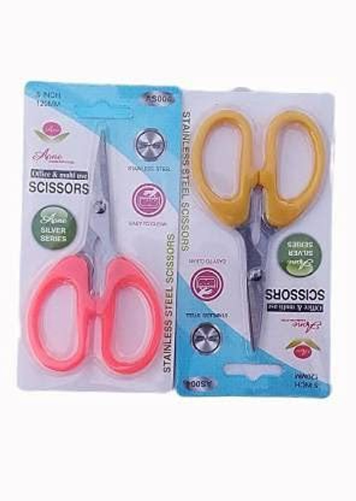 Flipkart Your s Favourite Small Scissor For Shaving