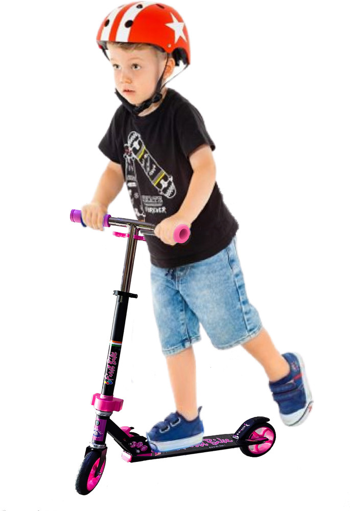 Child sales handlebar height