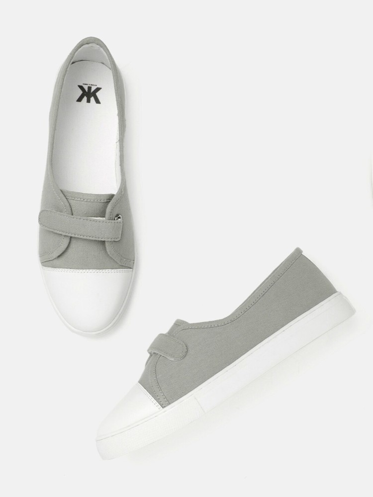 Kook n keech store slip ons