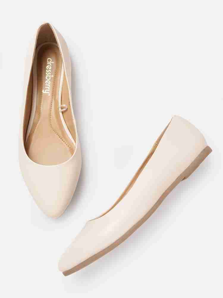Dressberry ballerinas discount