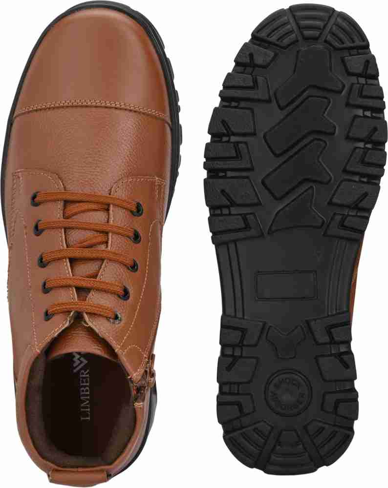 Lightweight hot sale police shoes