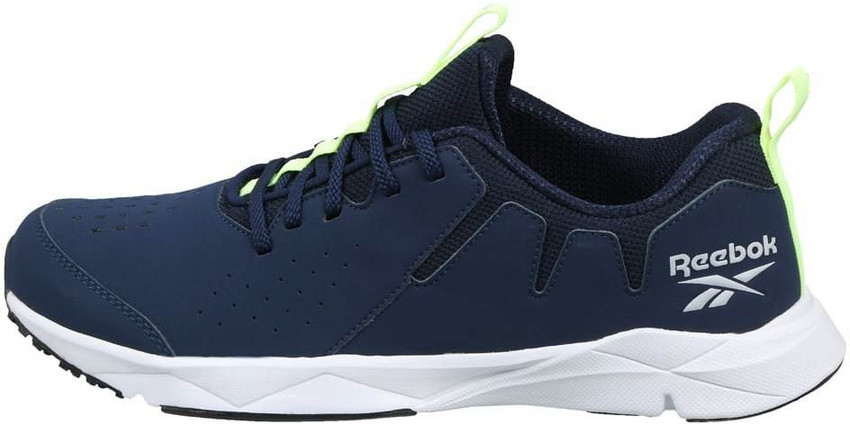 Reebok men's hans shop runner running shoes