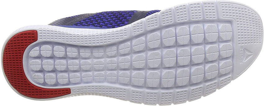 REEBOK Men s Pt Prime Runner Fc Running Shoes Running Shoes For