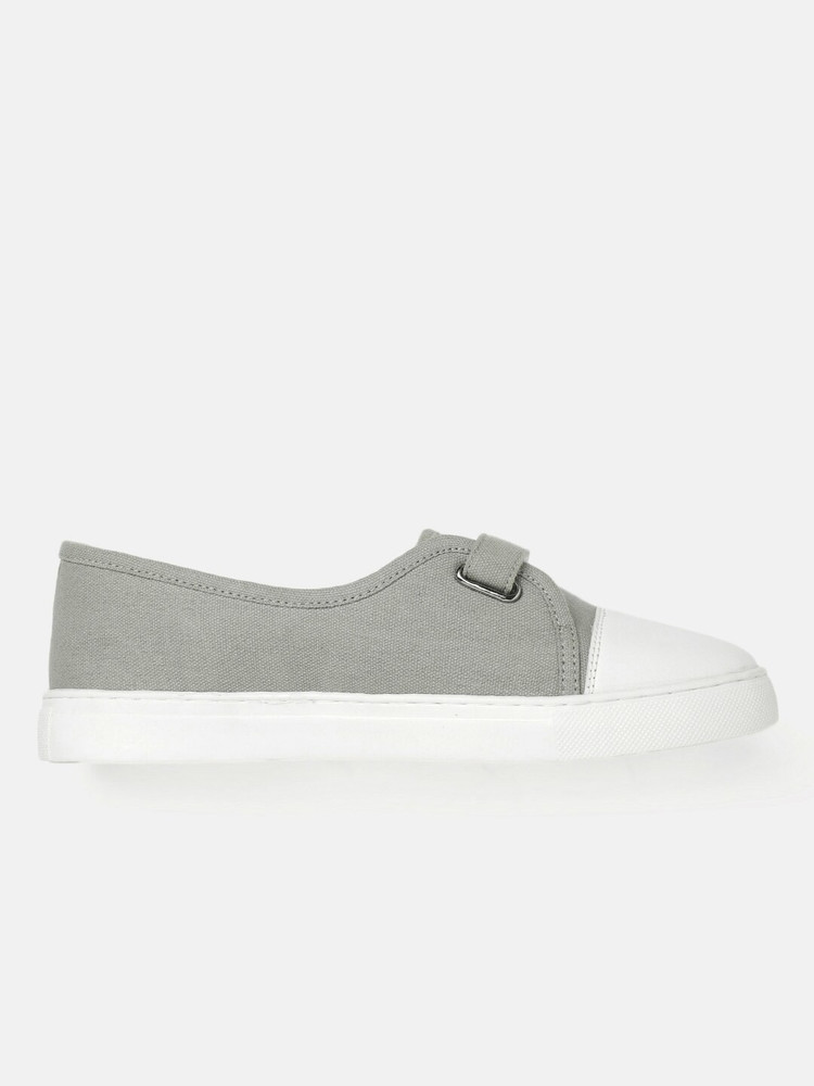 Kook n keech slip on sneakers online