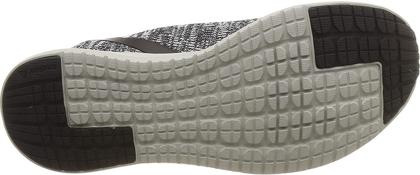 Reebok men's delta slip on running shoes sales
