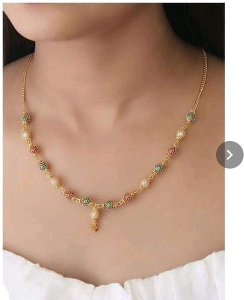 Ishans one gram outlet gold jewellery