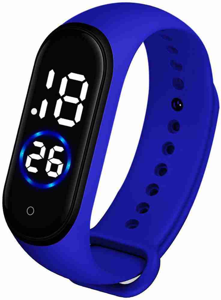 Band watch for boys top