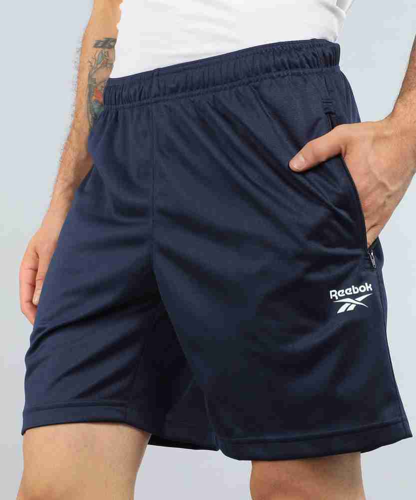 Shorts reebok store hombre