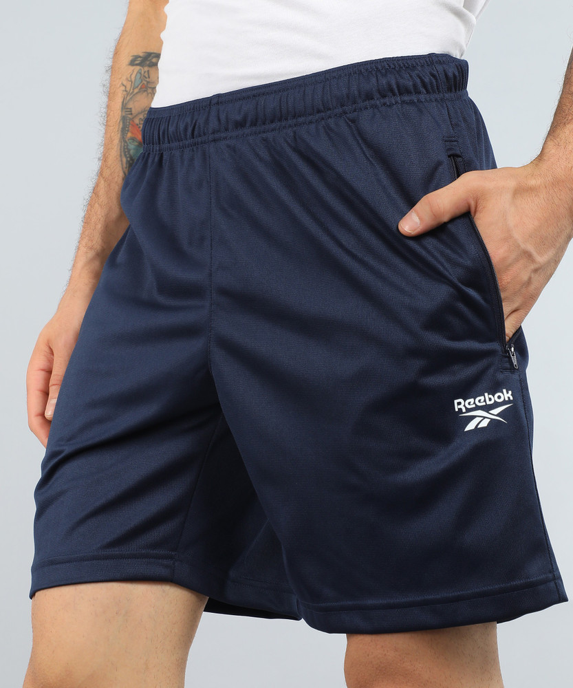 Short hombre clearance reebok