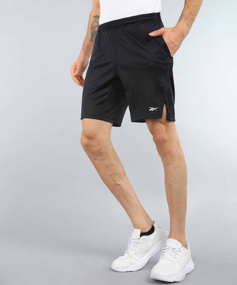 Reebok shorts price best sale