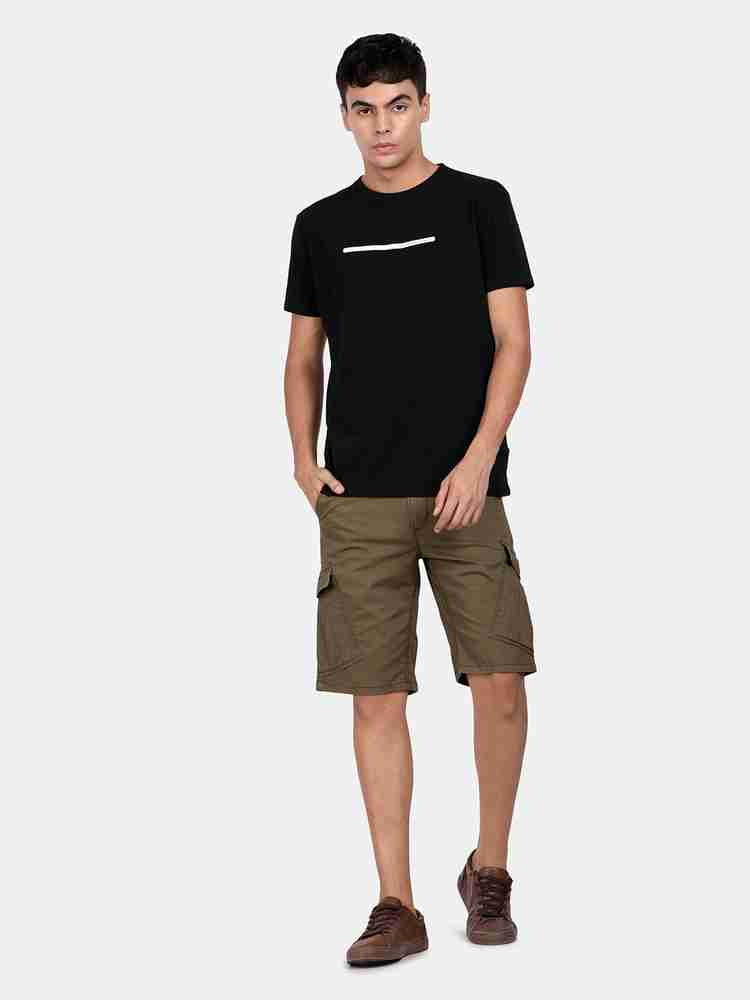 T base shop cargo shorts