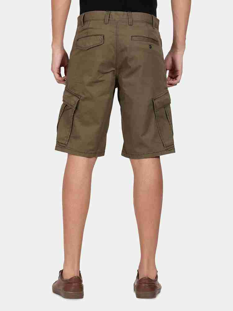 Short tipo cargo deals