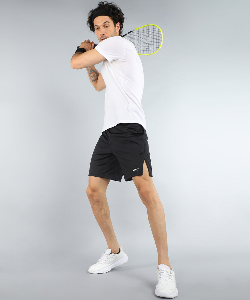 Pantaloncini outlet reebok tennis