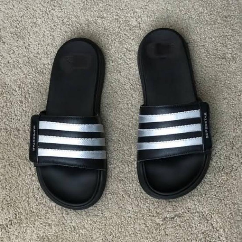 Superstar slipper cheap