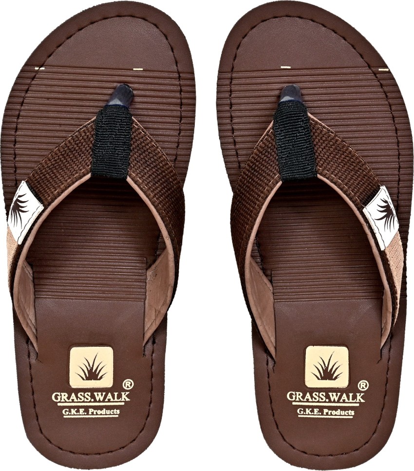 Grass sales slippers flipkart