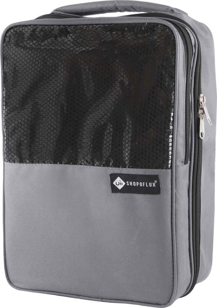 5pc set - Travel Portable Shoe Bags- Packing Organizer for Men and Women at  Rs 80/set, Shoe Bag in Dehradun