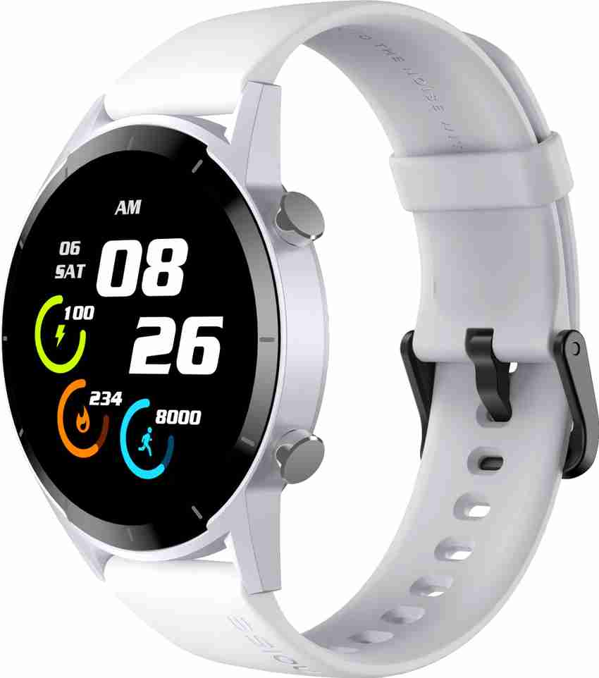 Noise Core 2 1.28 Display Noisefit sync app 100 watch faces 50 Sports Modes Smartwatch Price in India Buy Noise Core 2 1.28 Display Noisefit sync app 100