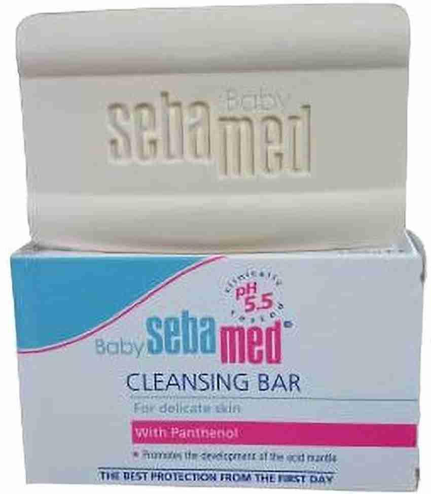 Sebamed 2025 soap rate