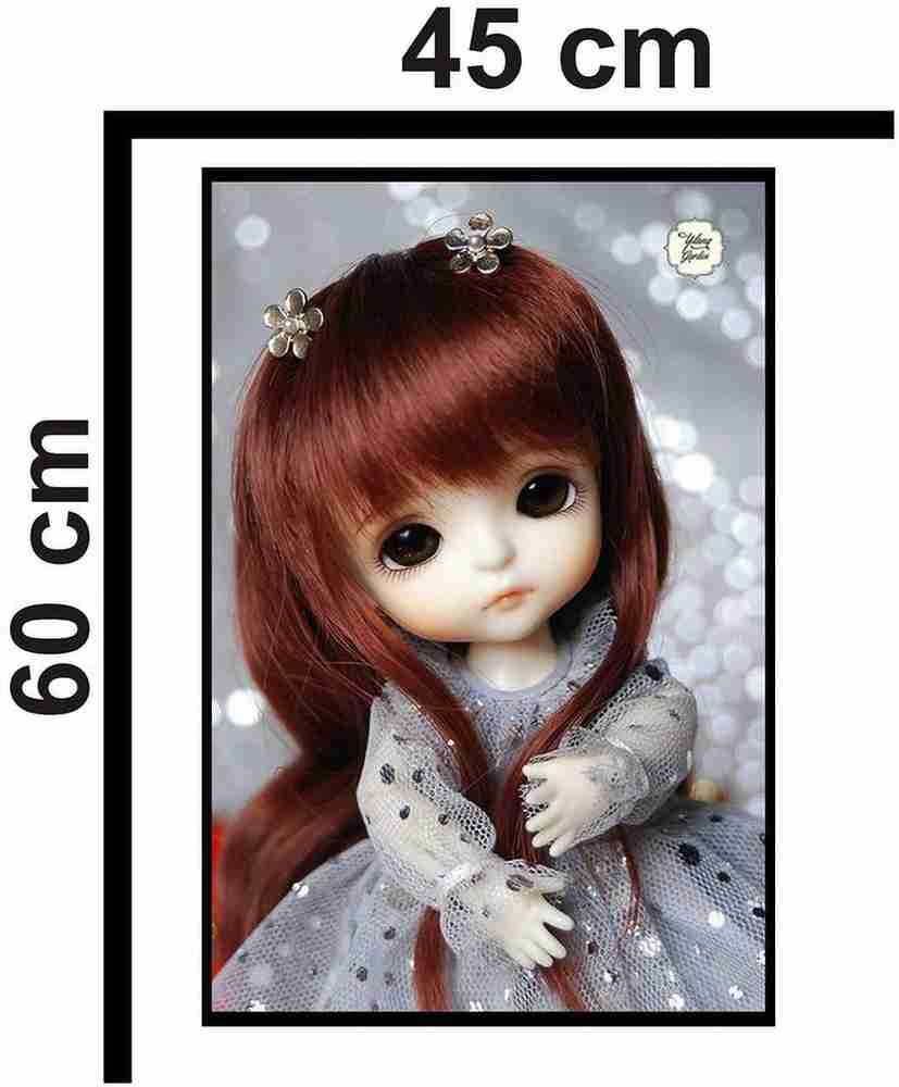 Cute baby discount barbie doll