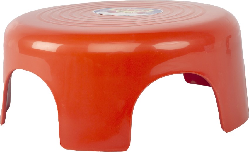 Paras plastic stool hot sale