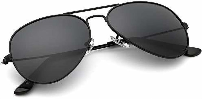 KALIYADI Classic Aviator Sunglasses for Men Women Driving Sun Glasses Polarized Lens UV Blocking