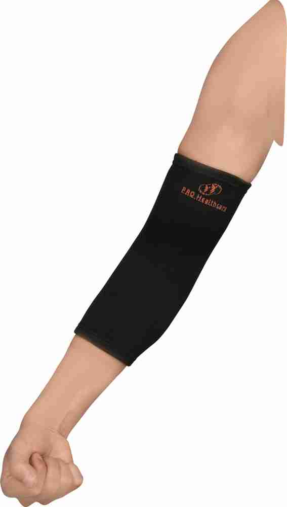 Elbow band for badminton online