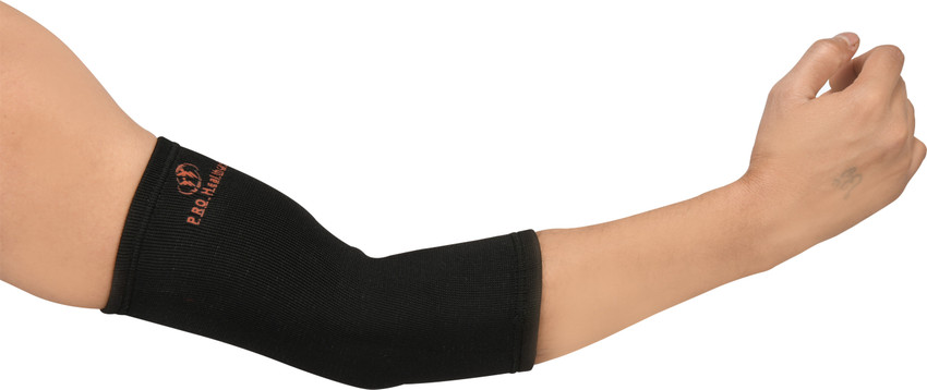 Elbow band for badminton sale