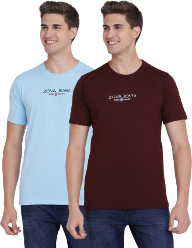flipkart t shirt half