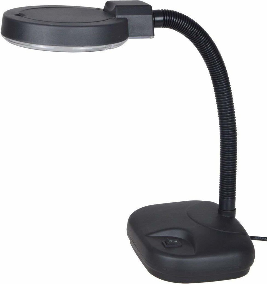 Reading lamp tabletop hot sale