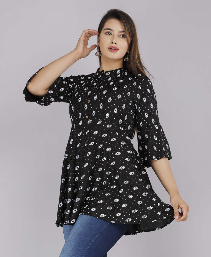 frock top flipkart