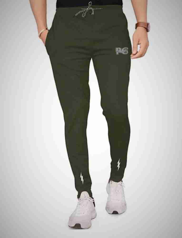 Gym x track pants online