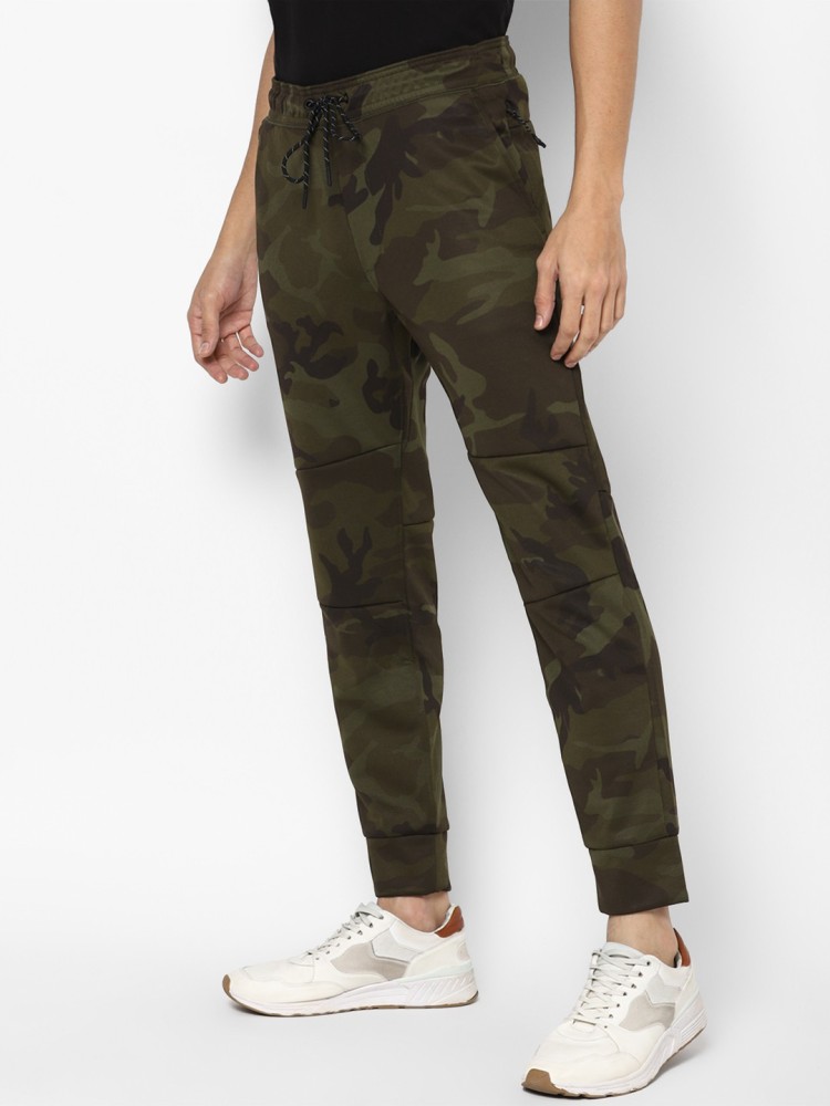 American eagle camo on sale pants