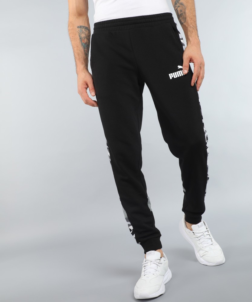 Puma best sale camo sweatpants