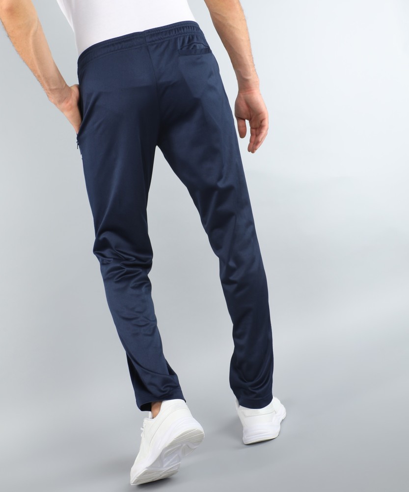 Reebok Jogggers  Buy Reebok Te Wvn C Lined Pant Navy Blue Training Track  Pant Online  Nykaa Fashion