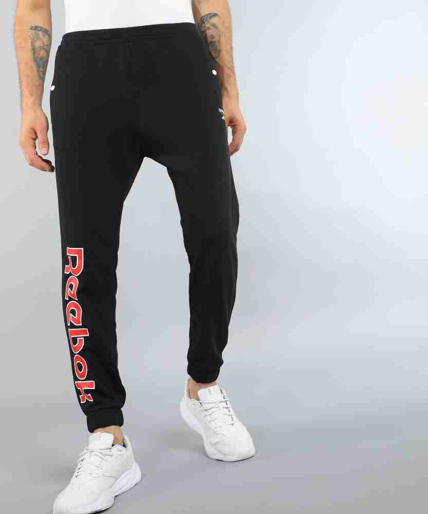 Reebok lost and found clearance track pant