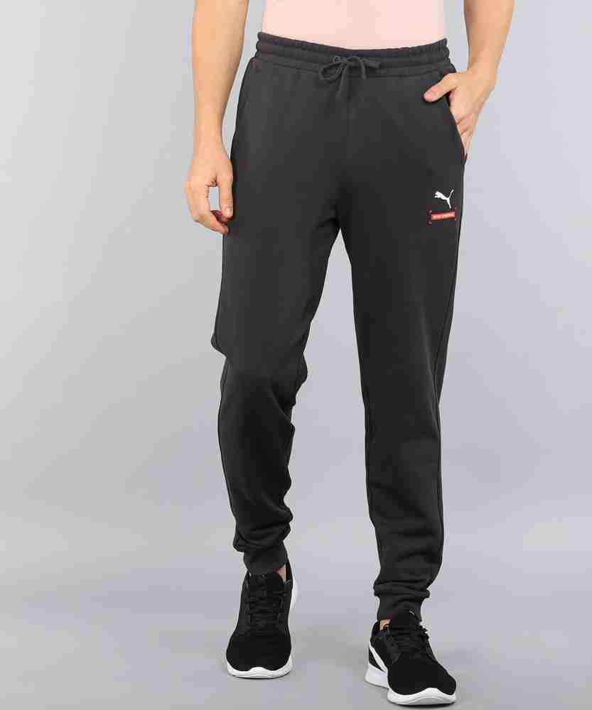 Mens cheap puma joggers