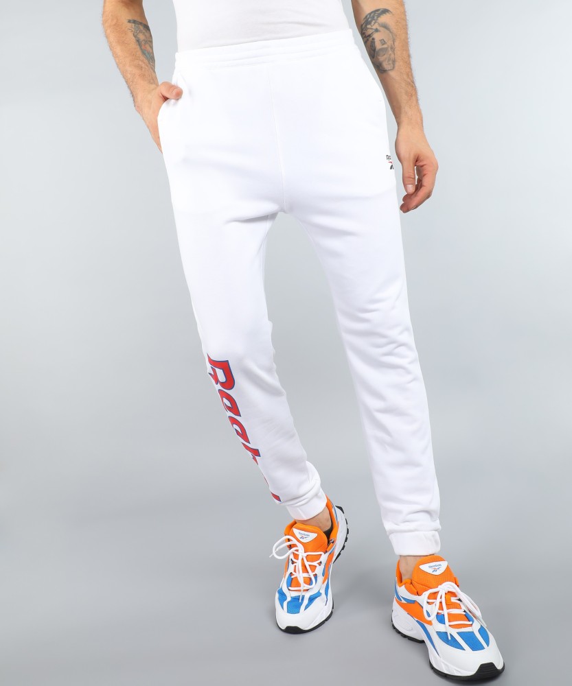Reebok Sports Pant - Reebok Sports Lowers Latest Price, Dealers & Retailers  in India